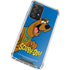 Scooby Doo Scooby-Doo Galaxy A52 5G Clear Case