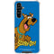 Scooby Doo Scooby-Doo Galaxy A54 5G Clear Case