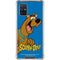 Scooby Doo Scooby-Doo Galaxy A71 5G Clear Case
