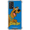 Scooby Doo Scooby-Doo Galaxy A72 5G Clear Case