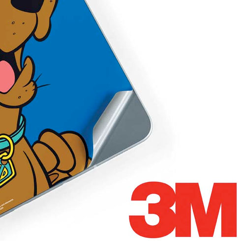 Scooby Doo Scooby-Doo Galaxy Book 12in Skin