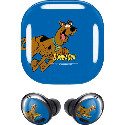 Scooby Doo Scooby-Doo Galaxy Buds Pro Skin