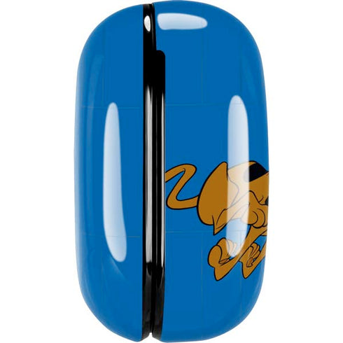 Scooby Doo Scooby-Doo Galaxy Buds Pro Skin