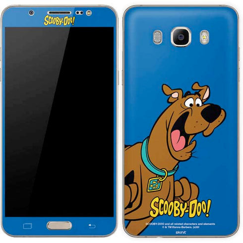 Scooby Doo Scooby-Doo Galaxy J7 Skin