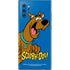 Scooby Doo Scooby-Doo Galaxy Note 10 Plus Skin