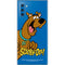 Scooby Doo Scooby-Doo Galaxy Note 10 Skin