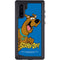 Scooby Doo Scooby-Doo Galaxy Note 10 Waterproof Case