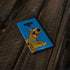 Scooby Doo Scooby-Doo Galaxy Note 9 Skin