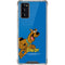 Scooby Doo Scooby-Doo Galaxy Note20 5G Clear Case