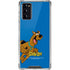 Scooby Doo Scooby-Doo Galaxy Note20 5G Clear Case