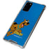 Scooby Doo Scooby-Doo Galaxy Note20 5G Clear Case