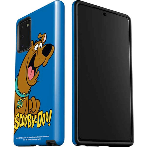 Scooby Doo Scooby-Doo Galaxy Note20 5G Pro Case