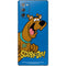 Scooby Doo Scooby-Doo Galaxy Note20 5G Skin