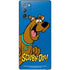 Scooby Doo Scooby-Doo Galaxy Note20 5G Skin