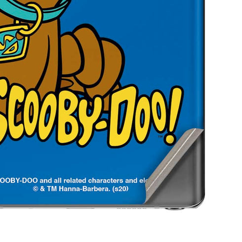 Scooby Doo Scooby-Doo Galaxy Note20 5G Skin
