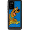Scooby Doo Scooby-Doo Galaxy Note20 5G Waterproof Case