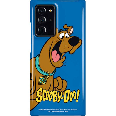 Scooby Doo Scooby-Doo Galaxy Note20 Ultra 5G Lite Case