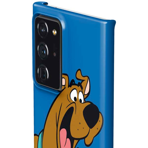 Scooby Doo Scooby-Doo Galaxy Note20 Ultra 5G Lite Case