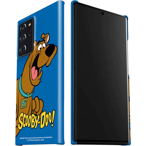 Scooby Doo Scooby-Doo Galaxy Note20 Ultra 5G Lite Case