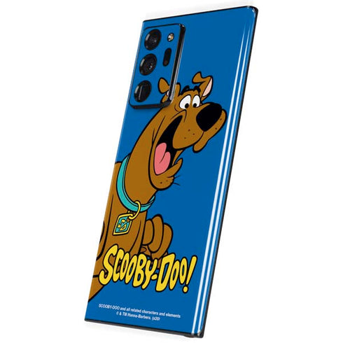 Scooby Doo Scooby-Doo Galaxy Note20 Ultra 5G Skin