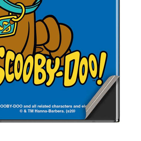 Scooby Doo Scooby-Doo Galaxy Note20 Ultra 5G Skin