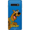 Scooby Doo Scooby-Doo Galaxy S10 Skin