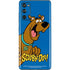 Scooby Doo Scooby-Doo Galaxy S20 Fan Edition Skin