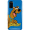 Scooby Doo Scooby-Doo Galaxy S20 Lite Case