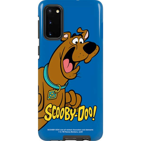 Scooby Doo Scooby-Doo Galaxy S20 Pro Case