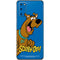 Scooby Doo Scooby-Doo Galaxy S20 Skin