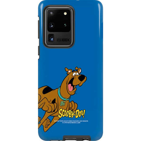 Scooby Doo Scooby-Doo Galaxy S20 Ultra 5G Pro Case