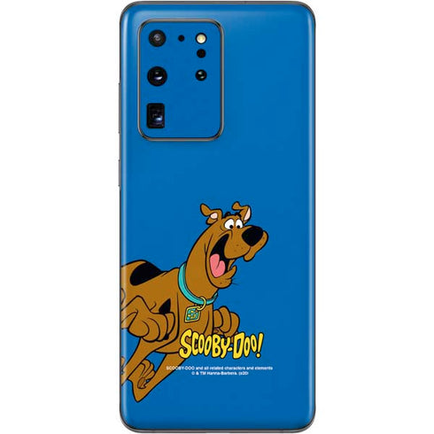 Scooby Doo Scooby-Doo Galaxy S20 Ultra 5G Skin