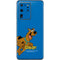 Scooby Doo Scooby-Doo Galaxy S20 Ultra 5G Skin