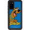 Scooby Doo Scooby-Doo Galaxy S20 Waterproof Case