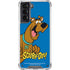 Scooby Doo Scooby-Doo Galaxy S21 5G Clear Case