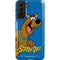Scooby Doo Scooby-Doo Galaxy S21 FE Pro Case