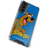 Scooby Doo Scooby-Doo Galaxy S21 Plus 5G Clear Case
