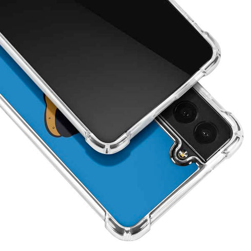 Scooby Doo Scooby-Doo Galaxy S21 Plus 5G Clear Case