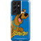 Scooby Doo Scooby-Doo Galaxy S21 Ultra 5G Pro Case