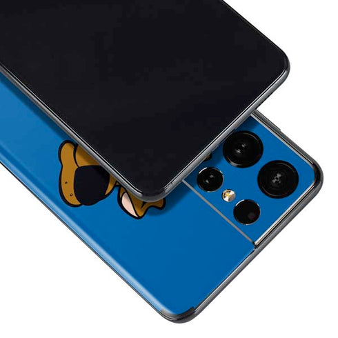 Scooby Doo Scooby-Doo Galaxy S21 Ultra 5G Skin