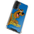 Scooby Doo Scooby-Doo Galaxy S22 Plus Clear Case
