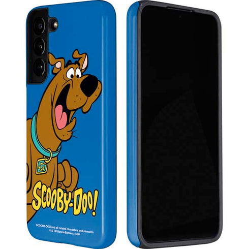 Scooby Doo Scooby-Doo Galaxy S22 Plus Pro Case