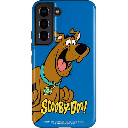 Scooby Doo Scooby-Doo Galaxy S22 Pro Case