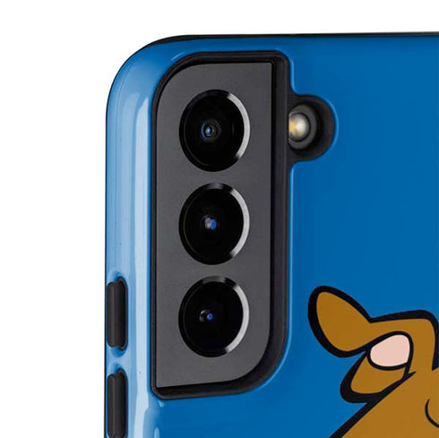 Scooby Doo Scooby-Doo Galaxy S22 Pro Case