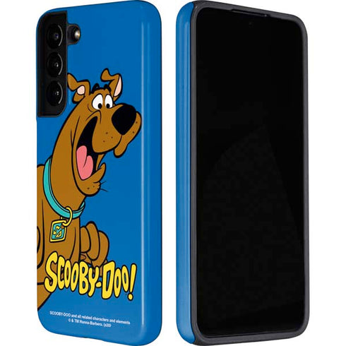 Scooby Doo Scooby-Doo Galaxy S22 Pro Case