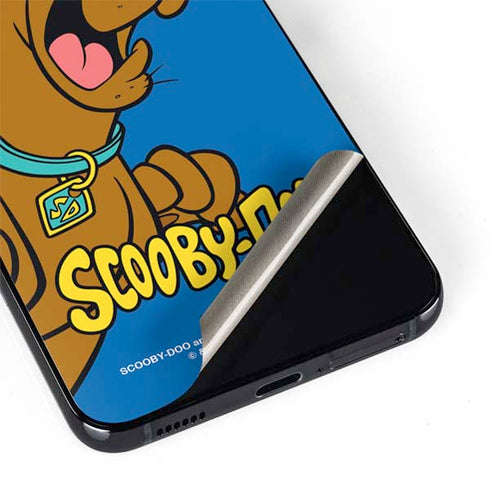 Scooby Doo Scooby-Doo Galaxy S22 Skin