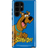 Scooby Doo Scooby-Doo Galaxy S22 Ultra Pro Case