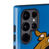 Scooby Doo Scooby-Doo Galaxy S22 Ultra Pro Case