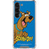 Scooby Doo Scooby-Doo Galaxy S23 Clear Case