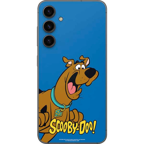 Scooby Doo Scooby-Doo Galaxy S23 FE Skin